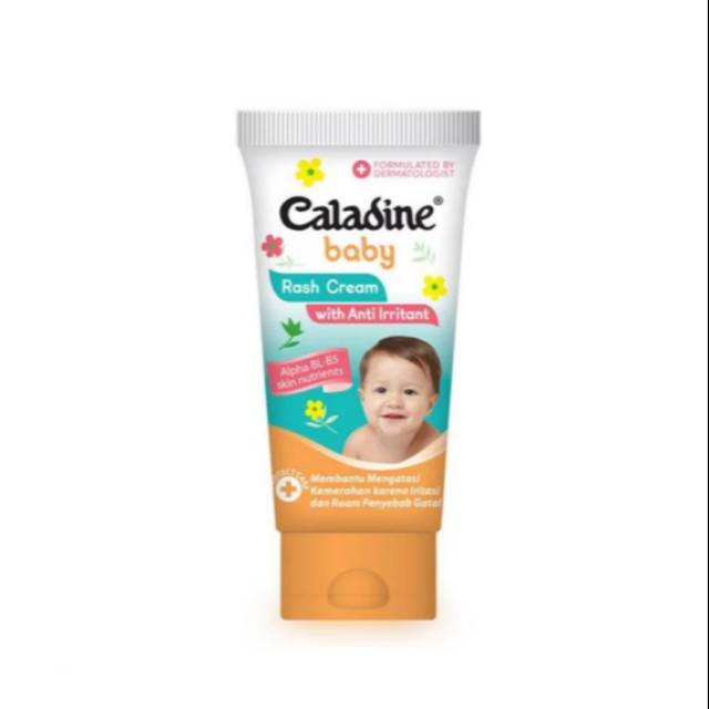 rash cream bayi