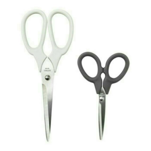 

Markbart Gunting Serbaguna Isi 2pcs