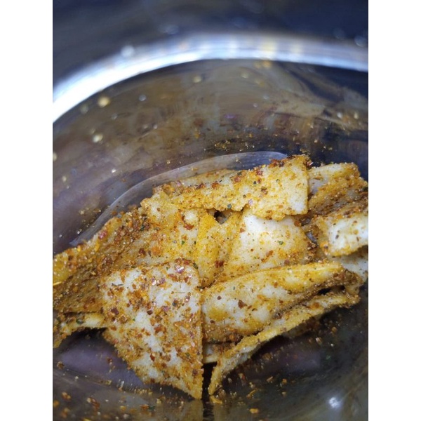 

kripik cireng best seller