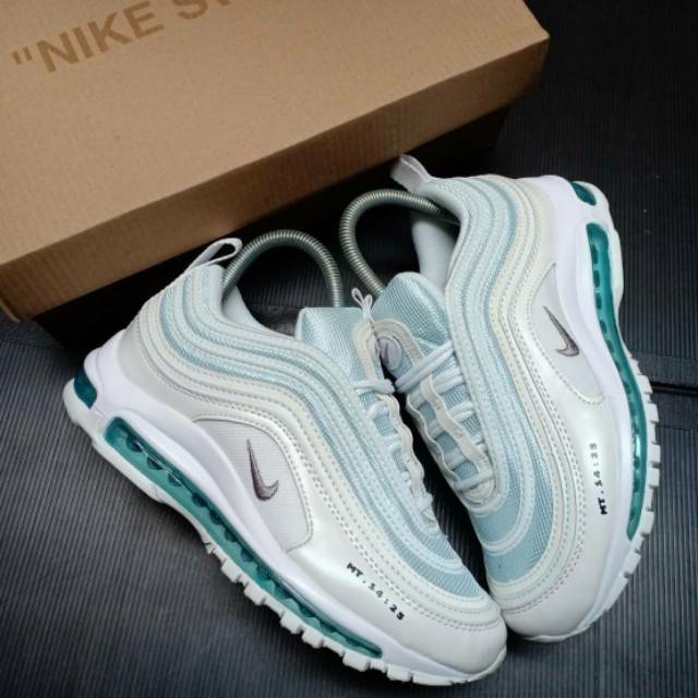 nike 95 jesus