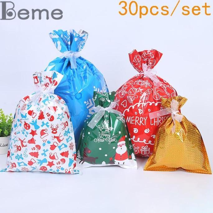 

CHRISTMAS GIFT BAGS PARTY PARTY FAVORS FESTIVAL XMAS HALLOWEEN HOLIDAY DC452CD3