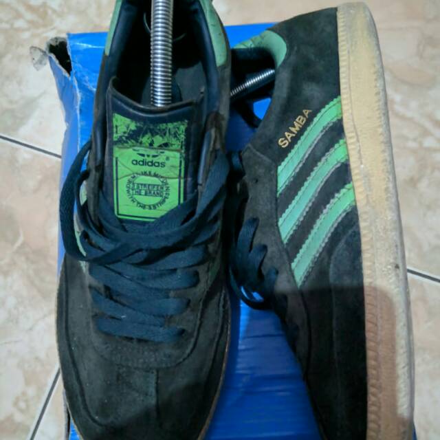 Adidas samba