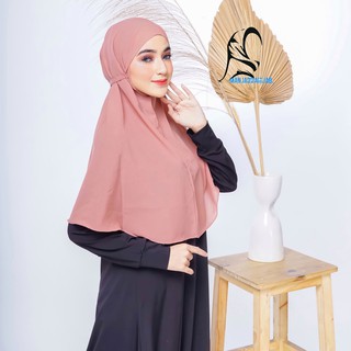  Bergo  Maryam  DIAMOND Shopee Indonesia