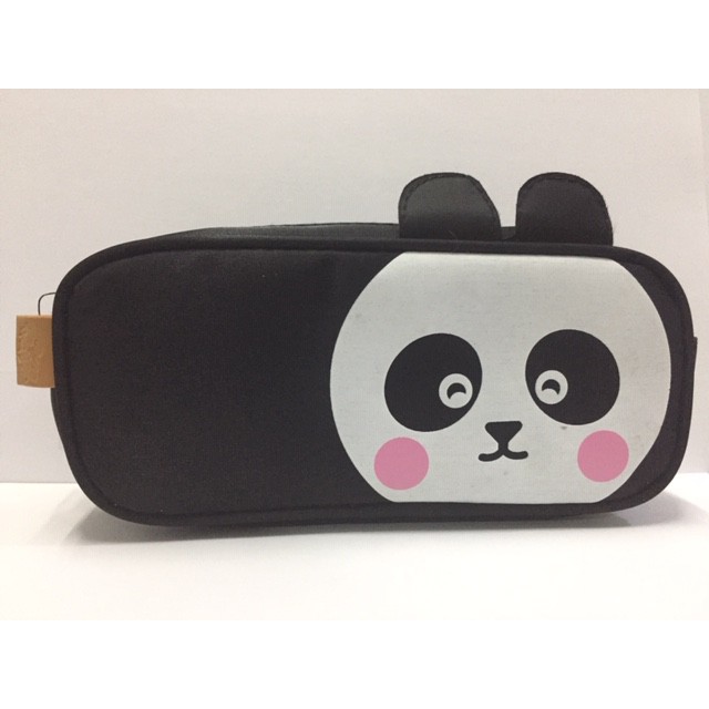 

OTB PENCIL CASE ANIMAL (Panda)