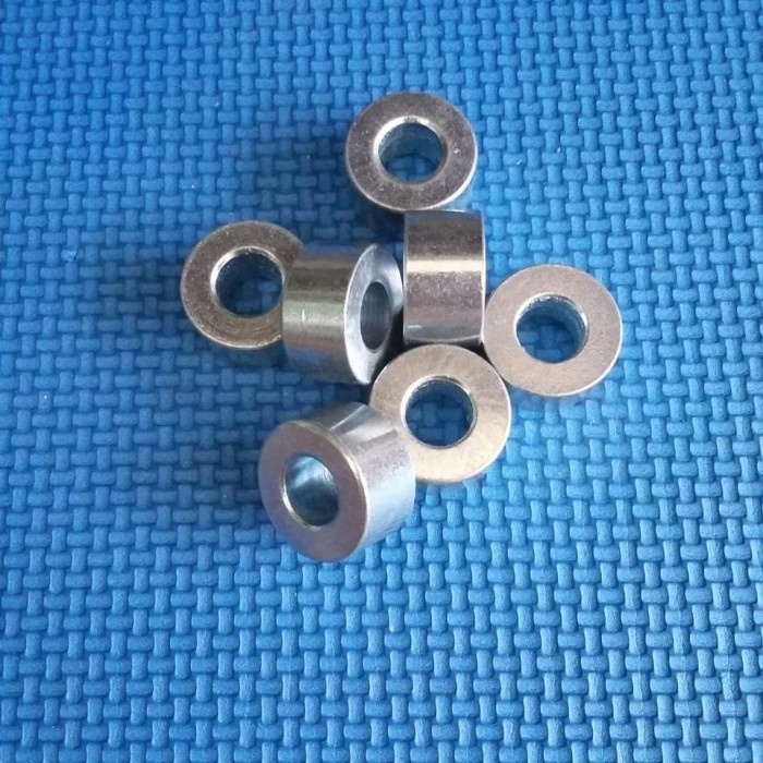 Bos roda depan motor Jupiter MX 10mmx12mm