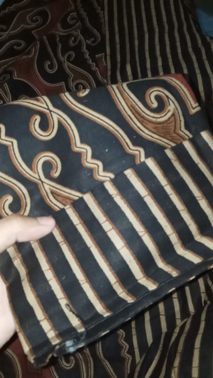 Terlaris Serut Genes Jelita Tunic Navbor Yelbor Whitbor Creambor Tunik Batik Modern Hrb030 Dolbi Dob