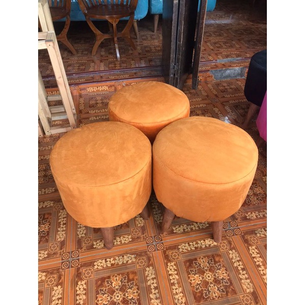 Sofa Stool