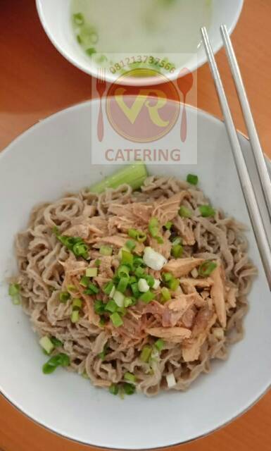 

Mie basah mentah for diabetic & diet 100 gr