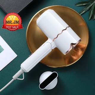 Alat Pengering Rambut Model Baru Hair Dryer Padabanic