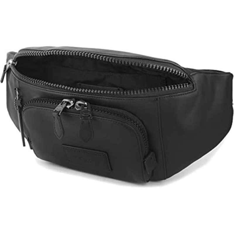 Coach Mens Chest Bag Waistbag (C2716)