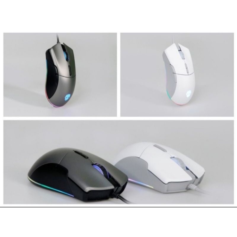 Mouse Gaming Rexus Xierra X15 7200 DPI