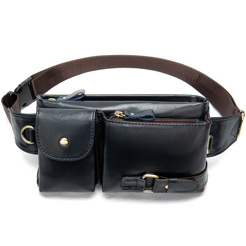 crossbody fanny pack men