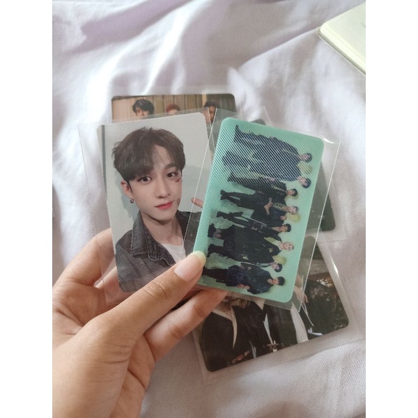 swid in life bangchan (booked)