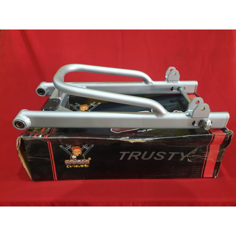 Fork Swing Arm Trusty MODEL B PRO RX KING