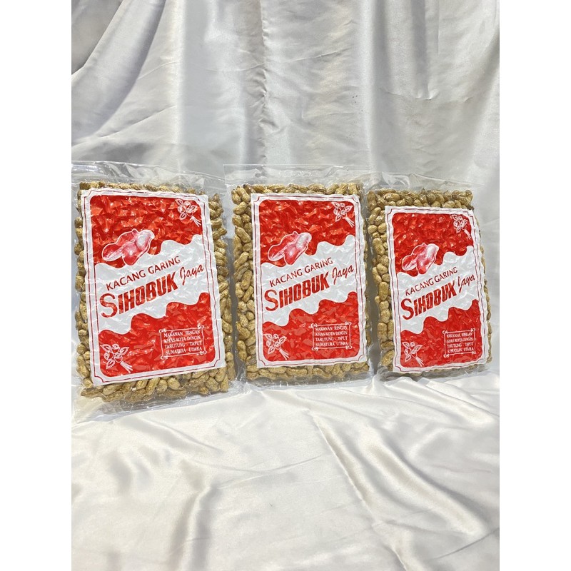 

Kacang Sihobuk Kemasan Besar 4pcs