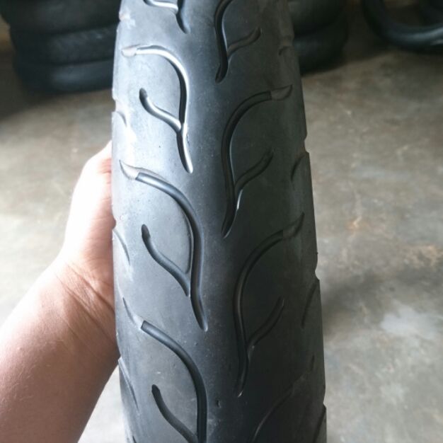 ban soft compound ring 17