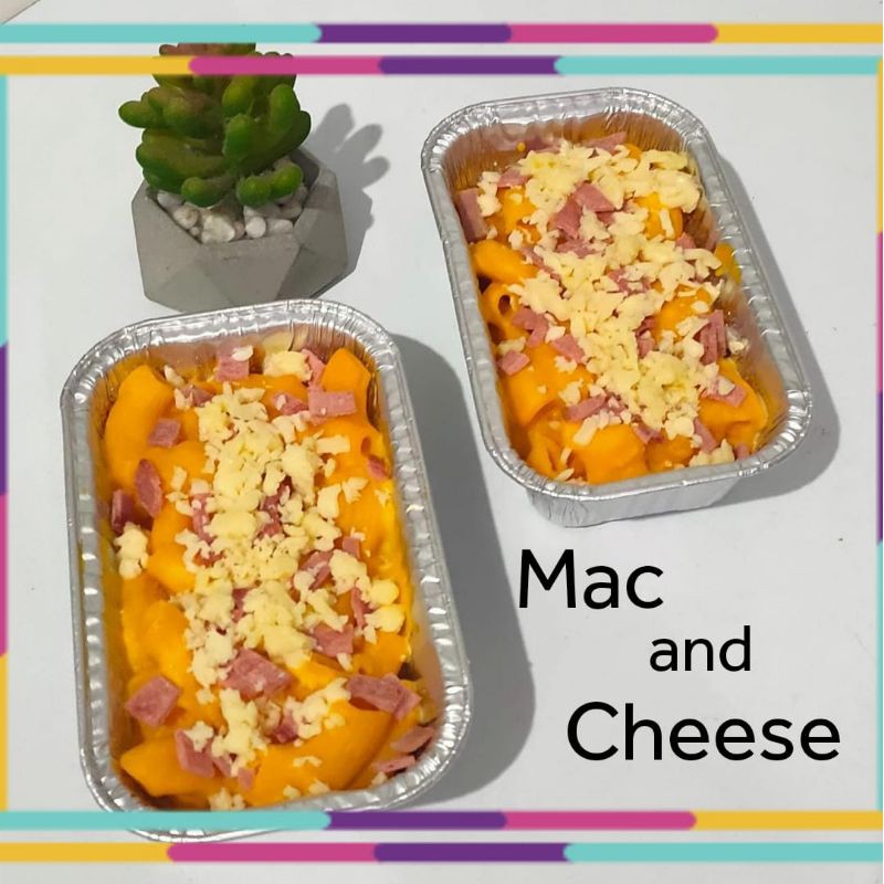 

Mac and Cheese Premium