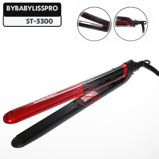 Kwalitas Bagus Catokan Bybabyliss Pro St 3300 Catokan 2in1 Bisa Lurus Dan Curly Hasil Awet Shopee Indonesia