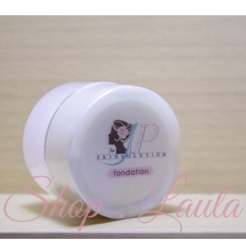 Fondation IP Skincare Original
