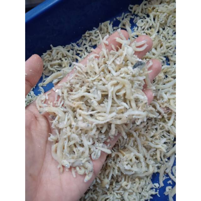 TERI MEDAN 100GR