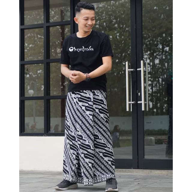 Sarung Batik Asli Pekalongan