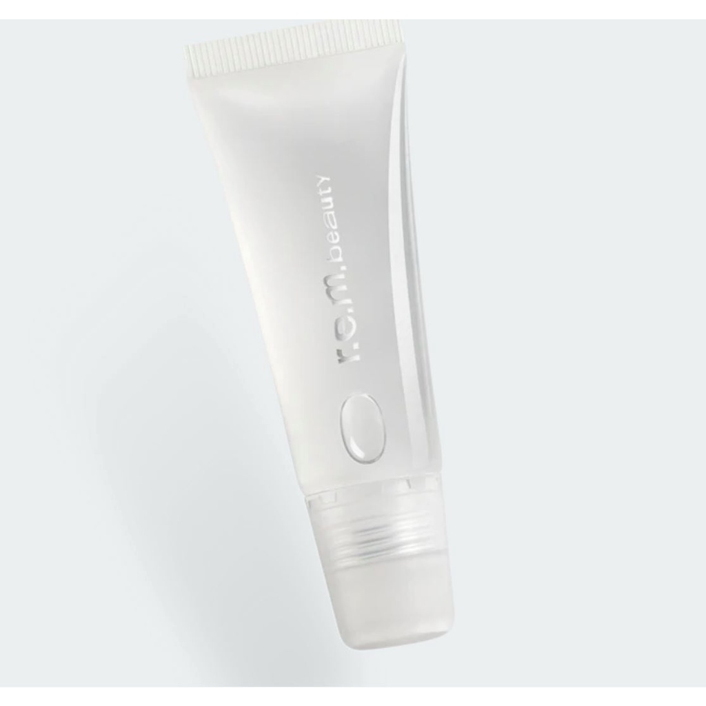 R.E.M Beauty Ariana Grande Plumping Lip Gloss utmost importance