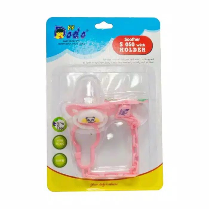 ❣️Rakkistore99❣️ Dodo Soother SA1 / SA2/ S050 / 106N / S051 (Empeng)