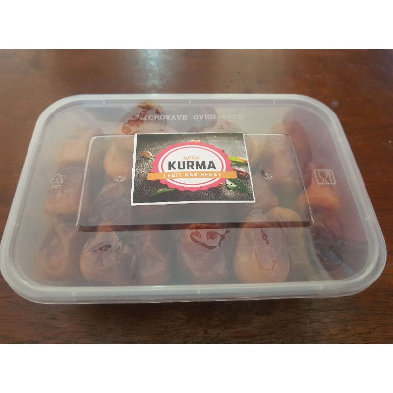 

Kurma REFA