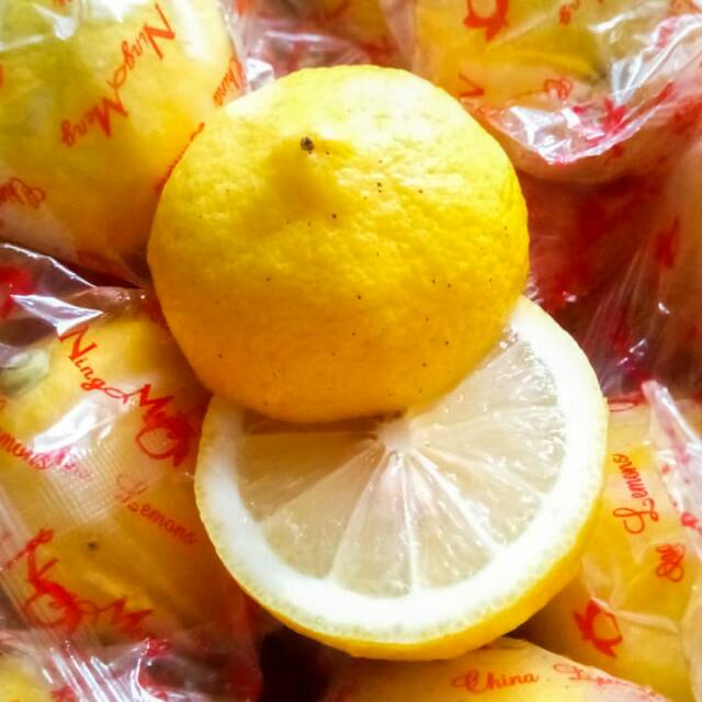 

lemon Import