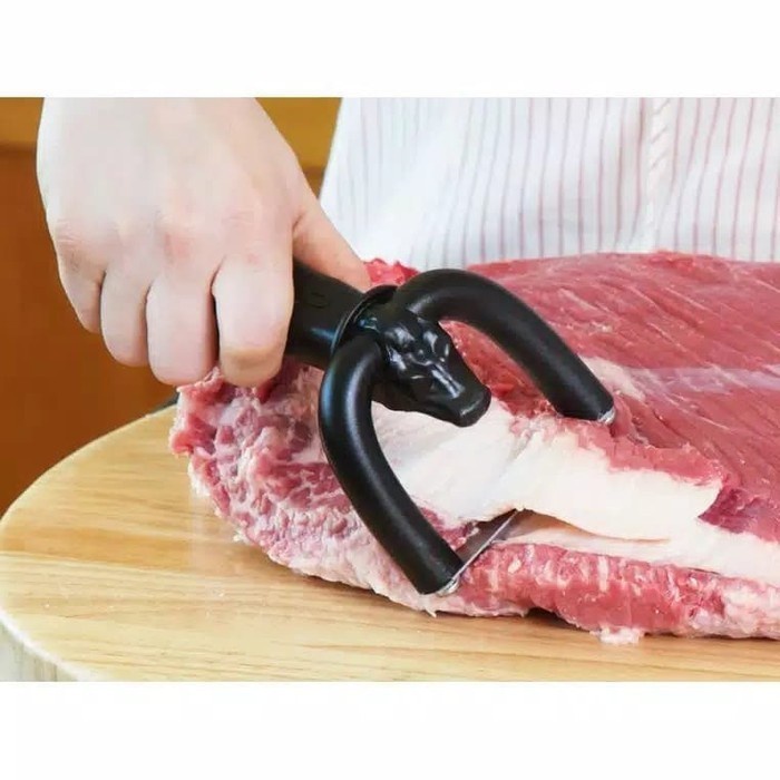 QUALITY MANUAL MEAT THIN SLICER ALAT POTONG DAGING super tipis shabu shabu