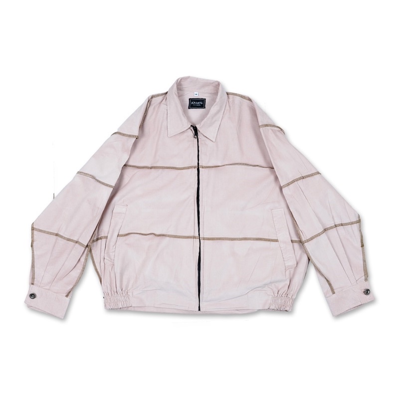 MOA CORDUROY JACKET
