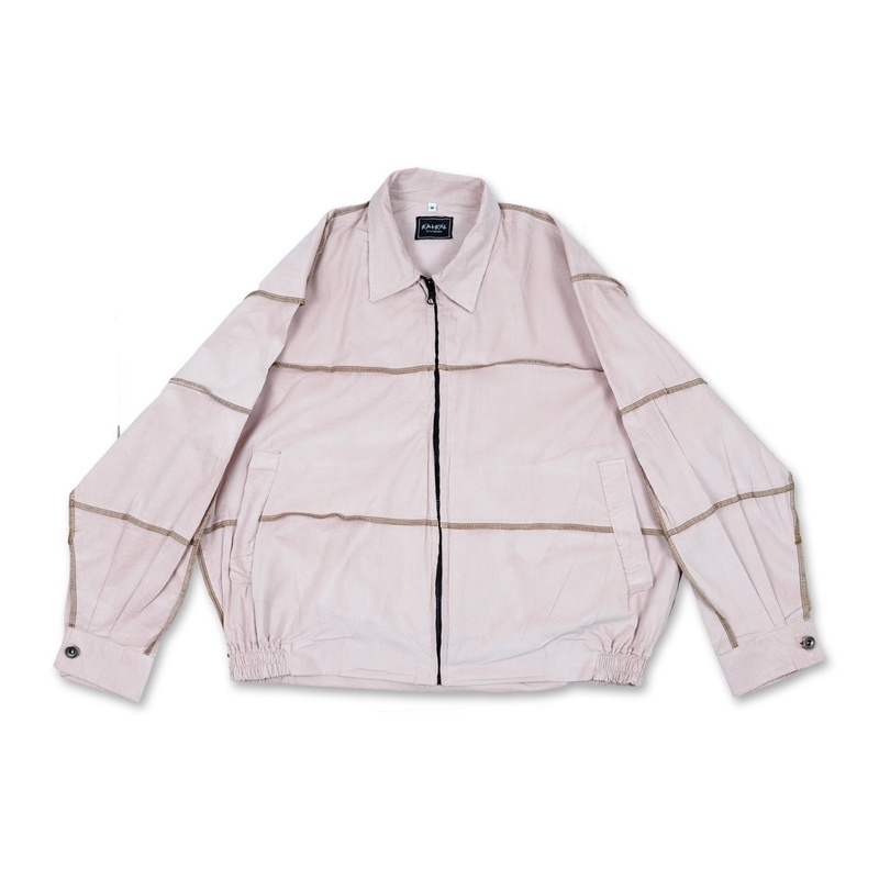 MOA CORDUROY JACKET