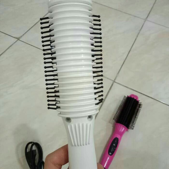 SISIR CATOK MERMAID MD-209 PELURUS RAMBUT CATOKAN RAMBUT