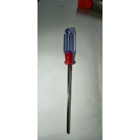 Obeng Plus Kembang 3Mm X 75Mm Starel54 Juara