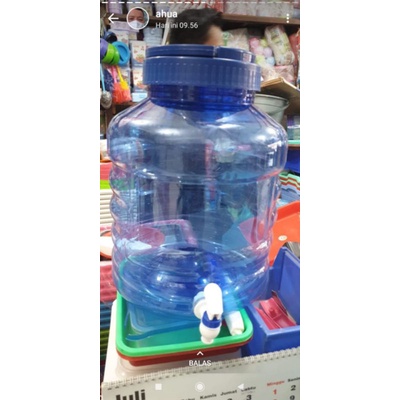 

GALON + KERAN AIR 12 LITER