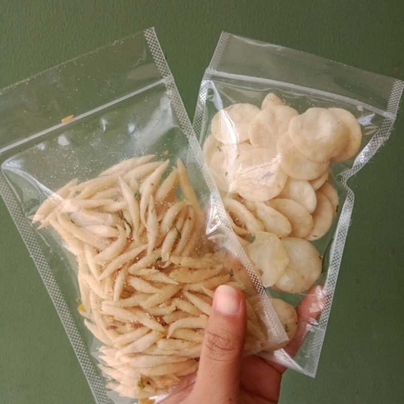 

cipak kering original