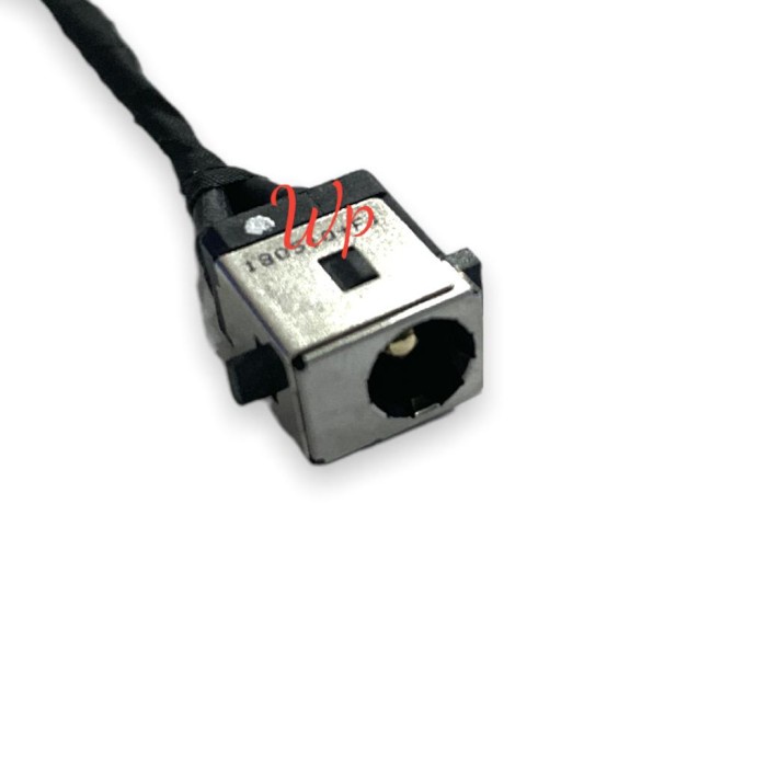Jack dc Power Supply Konektor Charger ASUS K46 K46C K46CM S46 S46C