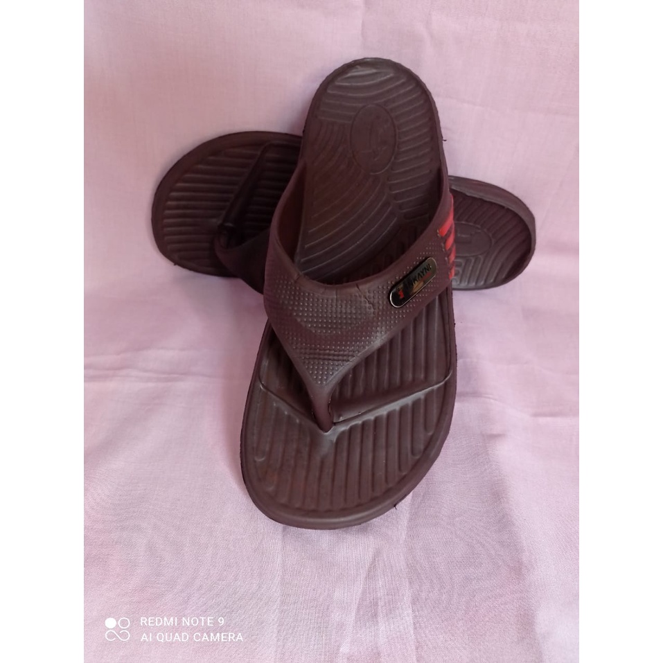 Promo Sandal Murah Capit Inkayni Lentur Nyaman Ringan