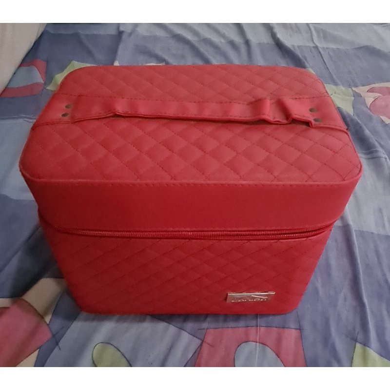 BOX MAKEUP/BEAUTY CASE/TAS MAKEUP
