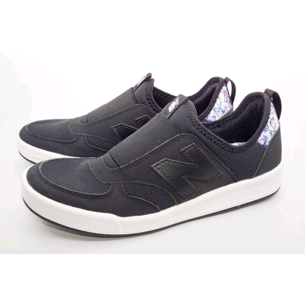 sepatu new balance slip on