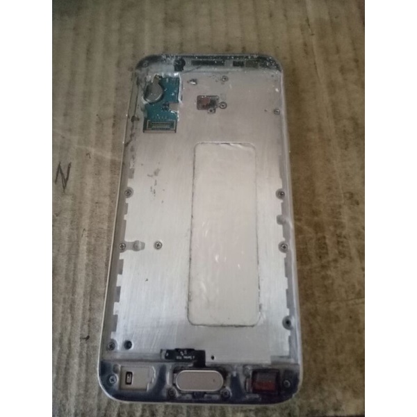 mesin samsung j5 pro