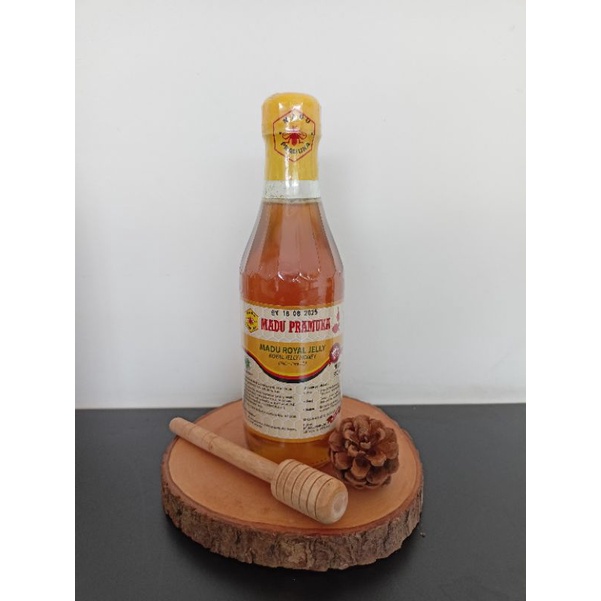 

madu royal jelly