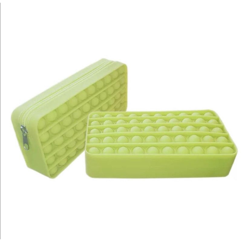 

Kotak Pensil pop it/Pop It Pencile Case