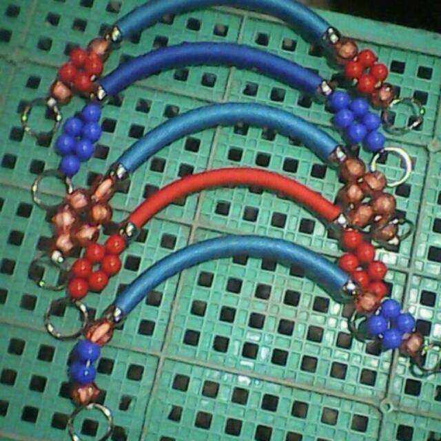 Gagang handle tas anggur motek