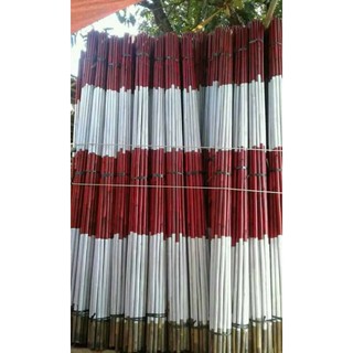 Jual Bambu Untuk Tiang Bendera Atau Umbul-umbul | Shopee Indonesia