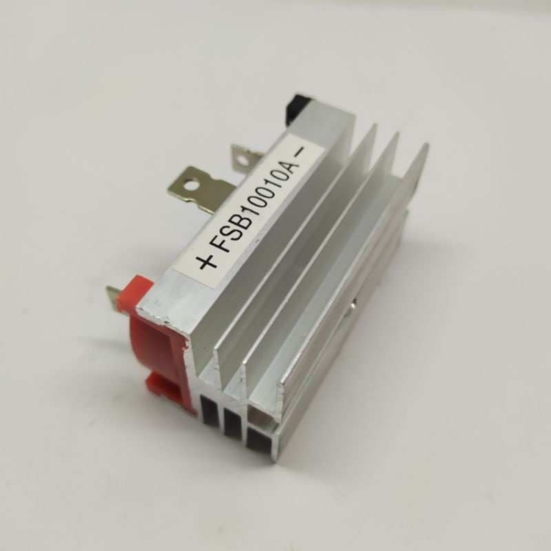 Dioda kotak 100 amper bridge rectifier