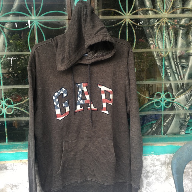 Hoodie Second brand