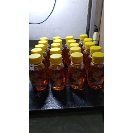 

madu hutan murni dari lampung