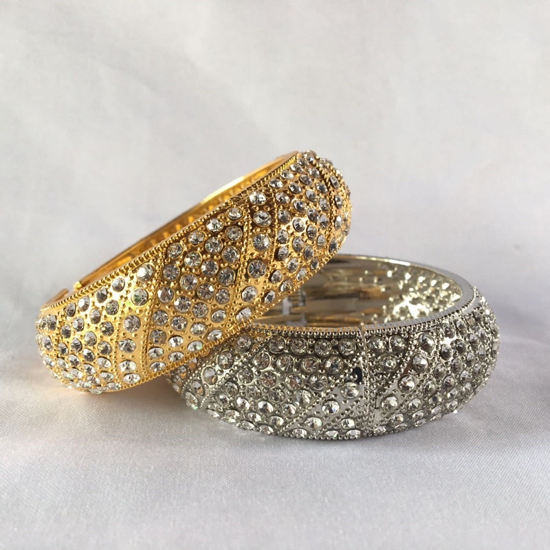 Gelang adat/gelang pengantin/gelang pengantin bugis