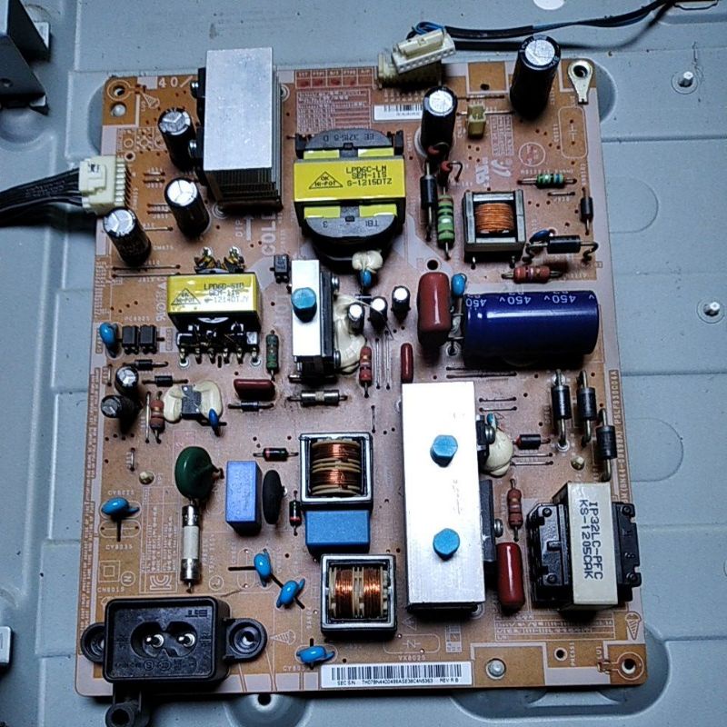 PSU TV LED Samsung 40eh5300/40eh